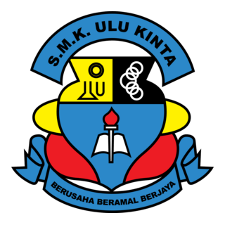 Sekolah Menengah Kebangsaan Ulu Kinta