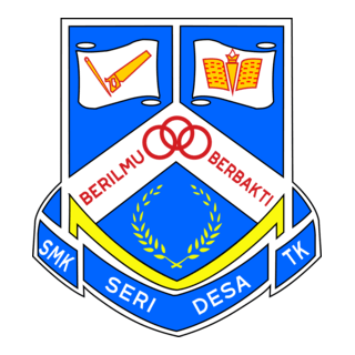 Sekolah Menengah Seri Desa