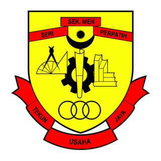 Sekolah Menengah Seri Perpatih