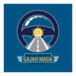 Sekolah Mengemudi Gajah Mada Logo Transparent PNG
