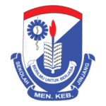 Sekolah Mengengah Kebangsaan Logo Transparent PNG