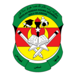 Sekolah Rendah Agama Gedangsa Logo Transparent PNG
