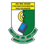 Sekolah Rendah Agama Syed Masyhur Kerling Logo Transparent PNG