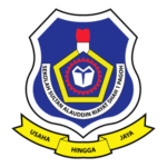 Sekolah Sultan Alauddin Riayat Shah 1 Pagoh Logo Transparent PNG