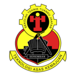 Sekolah Teknik Tuanku Jaafar Seremban Logo Transparent PNG
