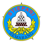 Sekolah Tinggi Ilmu Ekonomi Pariwisata Indonesia Logo Transparent PNG