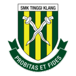 Sekolah Tinggi Klang Logo Transparent PNG