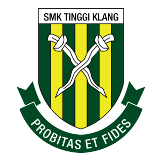 Sekolah Tinggi Klang