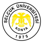 Selcuk Universitesi Logo Transparent PNG