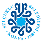 Selcuklu Belediyesi Logo Transparent PNG