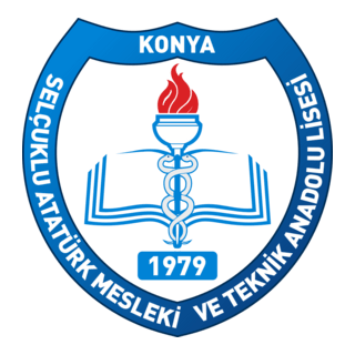 Selçuklu Meslek Li̇sesi̇ Ve Anadolu Tekni̇k Li̇se