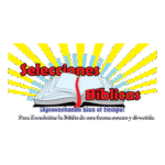 Selecciones Biblicas Logo Transparent PNG