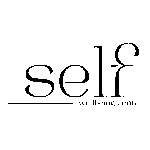 Self Wellbeing Center Logo Transparent PNG