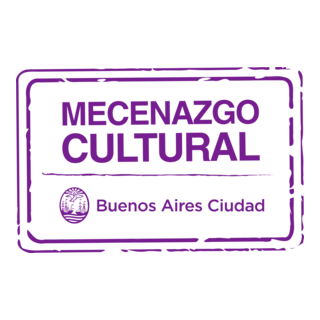 Sello Mecenazgo Cultural