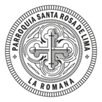 Sello Santa Rosa De Lima LR Logo Transparent PNG