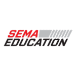 Sema Education Logo Transparent PNG
