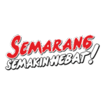 Semarang Semakin Hebat Logo Transparent PNG