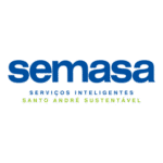 Semasa Santo André Logo Transparent PNG