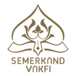 Semerkand Vakfı Logo Transparent PNG