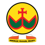 Seminari Wacana Bhakti Logo Transparent PNG