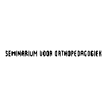 Seminarium Voor Orthopegadogiek Logo Transparent PNG