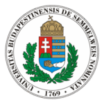 Semmelweis University Logo Transparent PNG