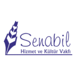 Senabil Hizmet Ve Kültür Vakfi Logo Transparent PNG