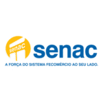 Senac Rio Grande Do Sul Logo Transparent PNG