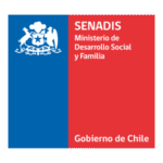 Senadis Logo Transparent PNG