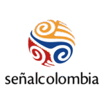 Señal Colombia 2005 Logo Transparent PNG