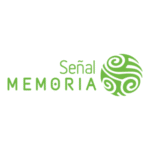 Señal Memoria Logo Transparent PNG