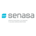 Senasa SERVICIO NACIONAL DE SANIDAD Y CALIDAD AGROALlMENTARIA Logo Transparent PNG