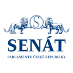 Senate Of The Czech Republic Logo Transparent PNG