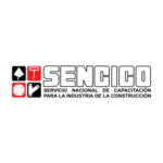 Sencico Logo Transparent PNG