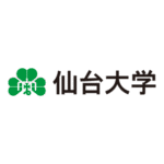 Sendai University Logo Transparent PNG