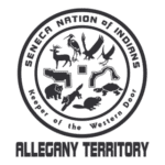 Seneca Nation Of Indians Logo Transparent PNG
