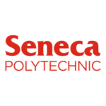 Seneca Polytechnic Logo Transparent PNG