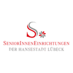 Senioren Einrichtungen Der Hansestadt Lübeck Logo Transparent PNG