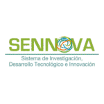 Sennova Sena Logo Transparent PNG