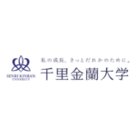 Senri Kinran University Logo Transparent PNG