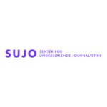 Senter For Undersøkende Journalistikk Logo Transparent PNG