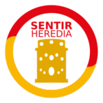 Sentir Heredia Costa Rica Logo Transparent PNG