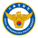 Seoul Metropolitan Police Agency Logo Transparent PNG