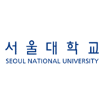 Seoul National University Seoul Daehakgyo Snu Logo Transparent PNG