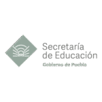 Sep Puebla Logo Transparent PNG