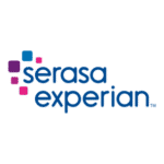 Serasa Experian New Logo Transparent PNG