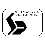 Serbest Bölgeler Genel Müdürlüğü Kayseri Logo Transparent PNG