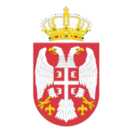 Serbia Logo Transparent PNG