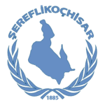 Şereflikoçhisar Belediyesi Logo Transparent PNG