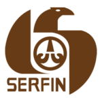 Serfin Logo Transparent PNG